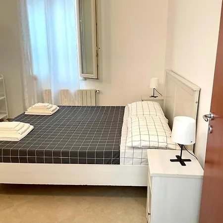 Regina Del Sole Apartment Matera