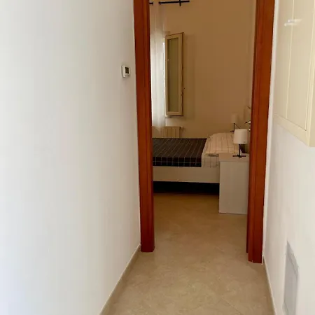 Apartment Regina Del Sole Matera