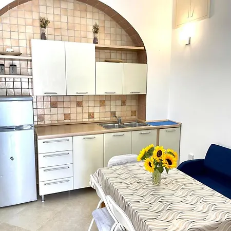 Regina Del Sole Apartment *