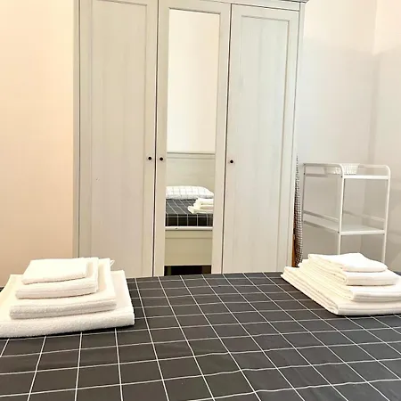 Regina Del Sole Apartment