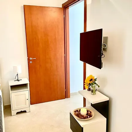Regina Del Sole Apartment