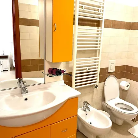 Apartment Regina Del Sole Matera